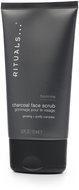 RITUALS Homme Charcoal Face Scrub 125 ml - Facial Scrub