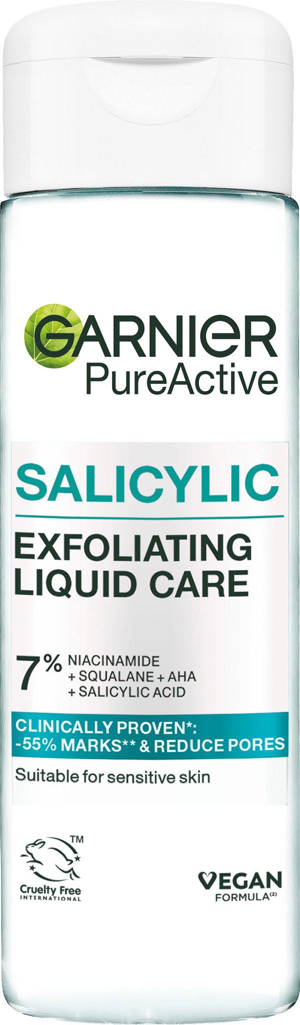 GARNIER Pure Active Salicylic 120 ml