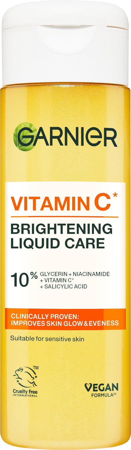 GARNIER C+ Ragyogásfokozó esszencia, 120 ml