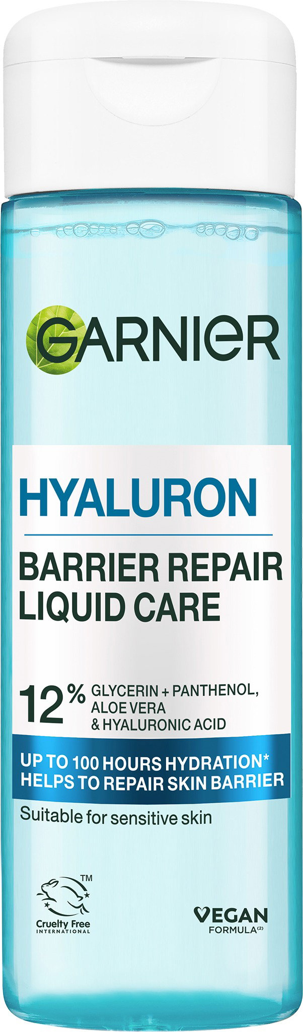 GARNIER Hyaluron bőrbarrier regeneráló esszencia, 120 ml