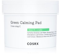 COSRX One Step Green Hero Calming Pad 70 pcs - Pleťové polštářky