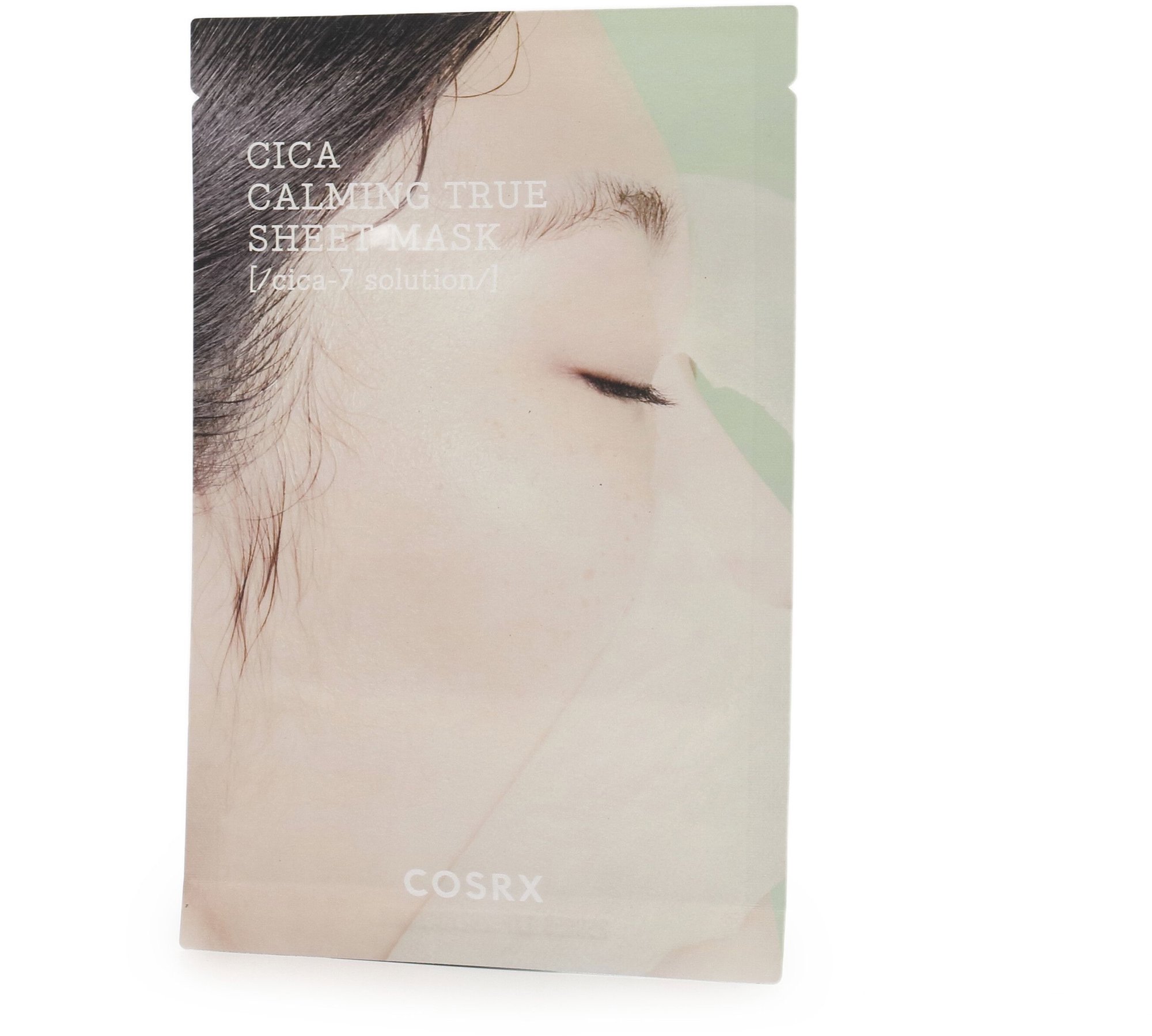 COSRX Pure Fit Cica Calming True Sheet Mask 21ml