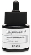 COSRX The Niacinamide 15 Serum 20 ml - Face Serum