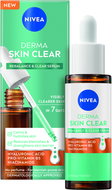 NIVEA Derma Skin Clear Sérum 30 ml - Pleťové sérum