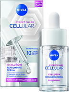 NIVEA Sérum Cellular Expert Filler Hyaluron 15 ml - Pleťové sérum