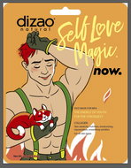 DIZAO Face Mask For Men For The Strongest 25 g - Face Mask
