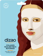 DIZAO Collagen Face And Neck Botomask 30 g - Face Mask