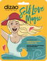 DIZAO Face and Neck Mask For The Sexiest One 30 g - Pleťová maska