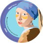 DIZAO Snail 60 Hydrogel Gold Patches For Eyes - Oční krém