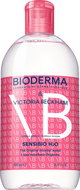 BIODERMA Sensibio H2O limited edition Victoria Beckham 500 ml - Micellar Water