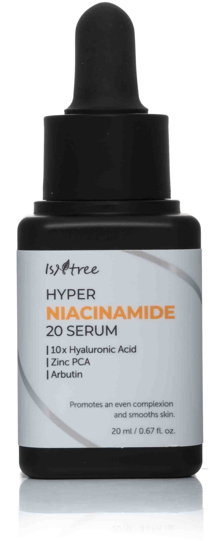 ISNTREE Hyper Niacinamide 20 Serum 20 ml