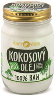 PURITY VISION RAW Kókuszolaj BIO 370 ml - Olaj