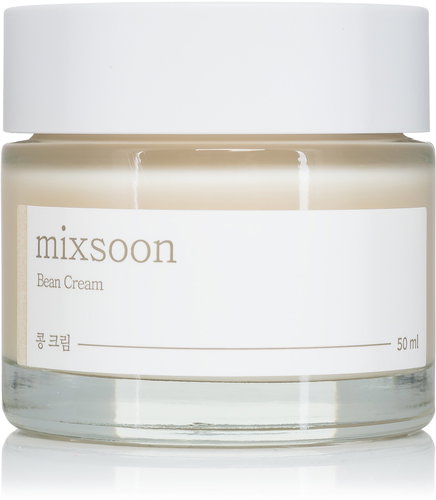 MIXSOON Bean Cream 50 ml - Face Cream - Main image