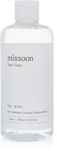 MIXSOON Bean Toner 300 ml - Face Tonic - Main image