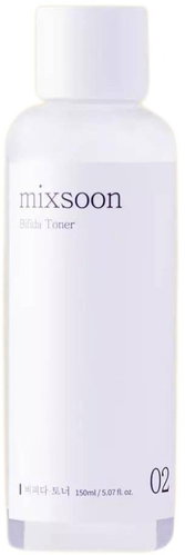 MIXSOON Bifida Toner 150 ml - Face Tonic - Main image