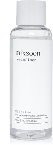 MIXSOON Heartleaf Toner 150 ml - Face Tonic - Main image