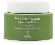 PURITO From Green Avocado Cleansing Balm 100 ml - Cleansing Cream