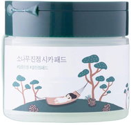 ROUND LAB Pine Calming Cica Pad 50 Pcs - Pleťové polštářky