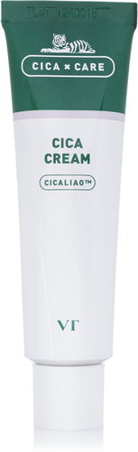 VT COSMETICS Cica Cream 50 ml - Face Cream - Main image