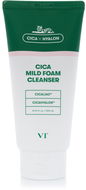 Arctisztító hab VT COSMETICS Cica Mild Foam Cleanser 300 ml - Čisticí pěna na obličej