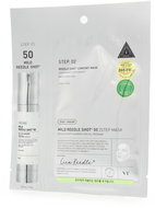 VT COSMETICS Mild Reedle Shot 50 2-Step Mask - Face Mask