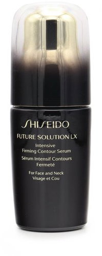 SHISEIDO Future Solution LX Intensive Firming Contour Serum 50 ml - Face Serum - Main image