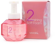 MASIL 2 Refreshing Soft Foam 300 ml - Intimate Hygiene Gel