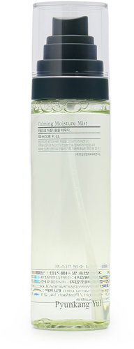 PYUNKANG YUL Calming Moisture Mist 100 ml - Facial Spray - Main image