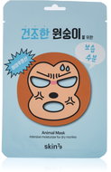 SKIN79 Animal Mask For Dry Monkey 23 g - Face Mask