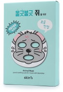 SKIN79 Animal Mask For Mouse With Blemishes 10 × 23 g - Face Mask