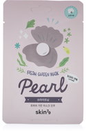 SKIN79 Fresh Garden Mask Pearl 23 g - Face Mask