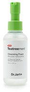 Dr. Jart+ Ctrl-A Teatreement Cleansing Foam 120 ml - Facial Cleansing Foam
