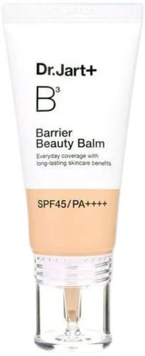 Dr. Jart+ Dermakeup B3 Barrier Beauty Balm 01 Light 30 ml - BB Cream - Main image