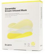Dr. Jart+ Ceramidin Cream-Infused Mask 5 × 18 g - Face Mask