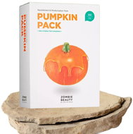 ZOMBIE BEAUTY By Skin1004 Pumpkin Pack 16 × 4 g - Pleťová maska