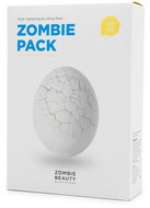 ZOMBIE BEAUTY By Skin1004 Zombie Pack & Activator Kit - Face Mask