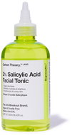 CARBON THEORY Supacylic 2% Salicylic Facial Tonic 250 ml - Face Tonic