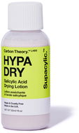 Pleťové mléko CARBON THEORY Supacylic 2 % Salicylic Acid Drying Lotion 30 ml - Pleťové mléko