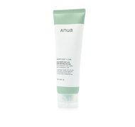 ANUA Heartleaf LHA Moisture Peeling Gel 120 ml - Facial Scrub