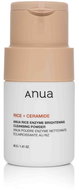 ANUA Rice Enzyme Brightening Cleansing Powder 40 g - Powder