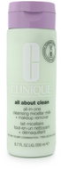 CLINIQUE All About Clean All-In-One Cleansing Micellar Milk + Makeup Remover 200 ml - Cleansing Milk