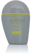 SHISEIDO Sports BB SPF 50+ Medium 30 ml - BB Cream