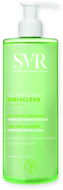 SVR Sebiaclear Gel Moussant 400 ml - Čisticí gel