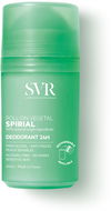 SVR Spirial ROLL-ON Vegetal 48H 50 ml - Deodorant