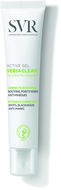 SVR Sebiaclear Active Gel Aktivní gel 40 ml - Pleťový gel