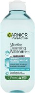 Micellar Water GARNIER Pure Micellar Water 3in1, 400ml - Micelární voda