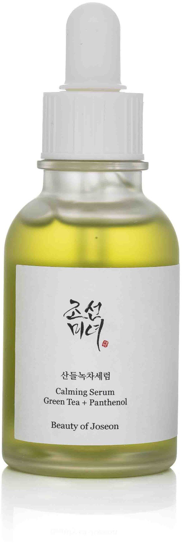 BEAUTY OF JOSEON Calming Serum Green Tea 60 ml