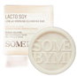 Bar Soap SOME BY MI Lactosoy Low Ph Morning Cleansing Bar - Low pH Facial Soap 90 g - Tuhé mýdlo