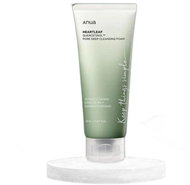 ANUA Heartleaf Quercetinol Pore Deep Cleansing - Čisticí pěna na ucpané póry 150 ml - Facial Cleansing Foam