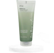 Arctisztító hab ANUA Heartleaf  Succinic  Moisture Cleansing Foam 150 ml - Čisticí pěna na obličej